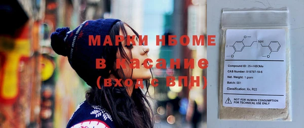 хмурый Осинники