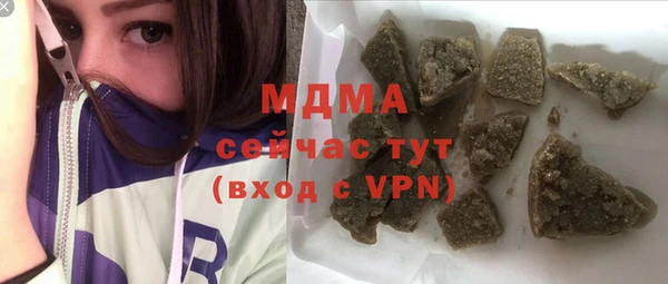 хмурый Осинники