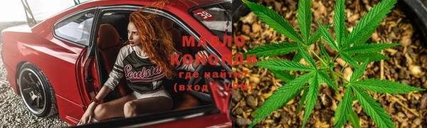 хмурый Осинники